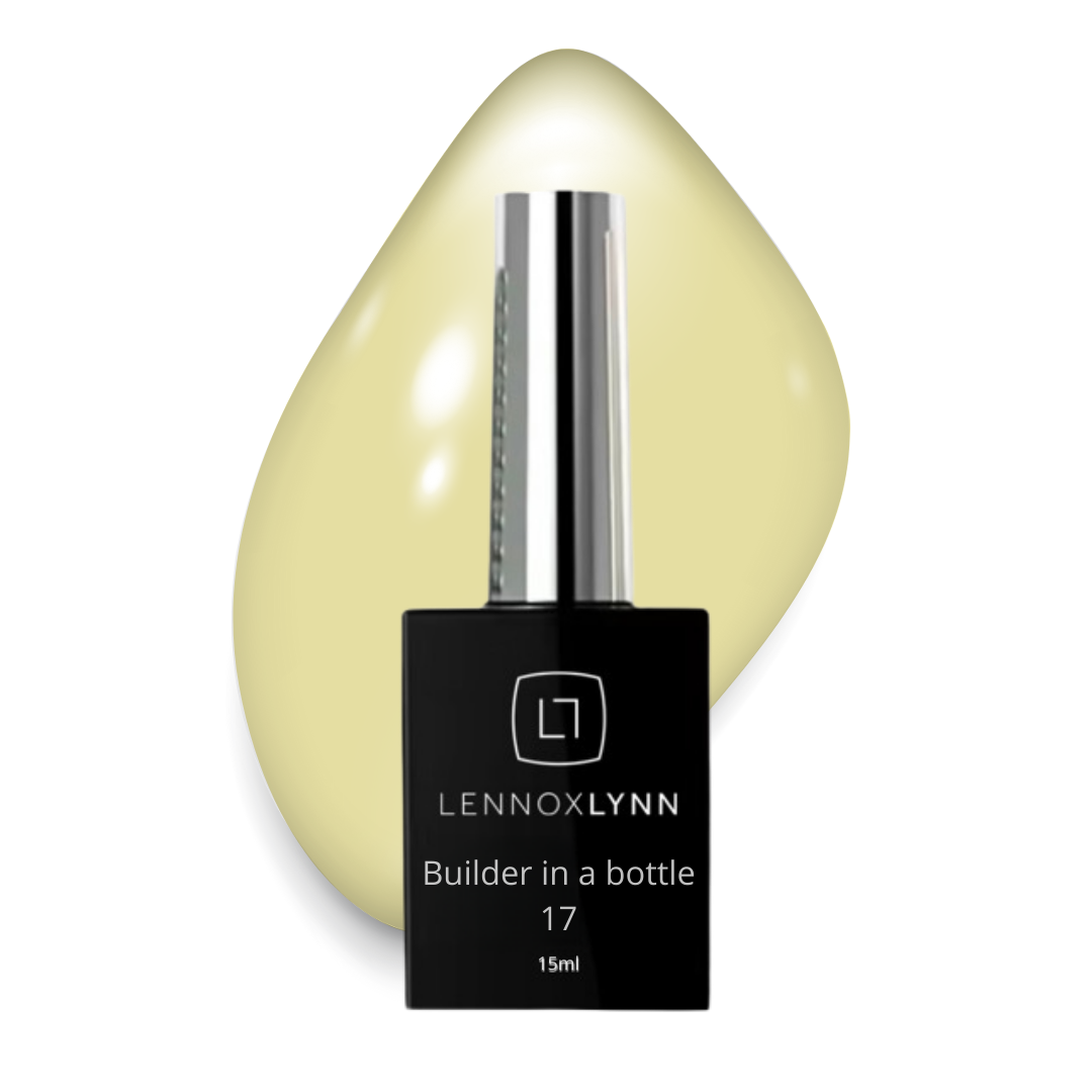 Lennox Lynn Builder Gel in a bottle 017