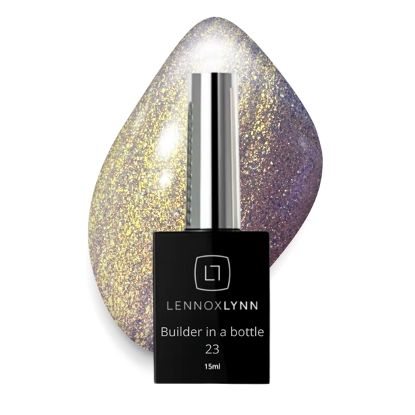 Lennox Lynn Builder Gel in a bottle 023