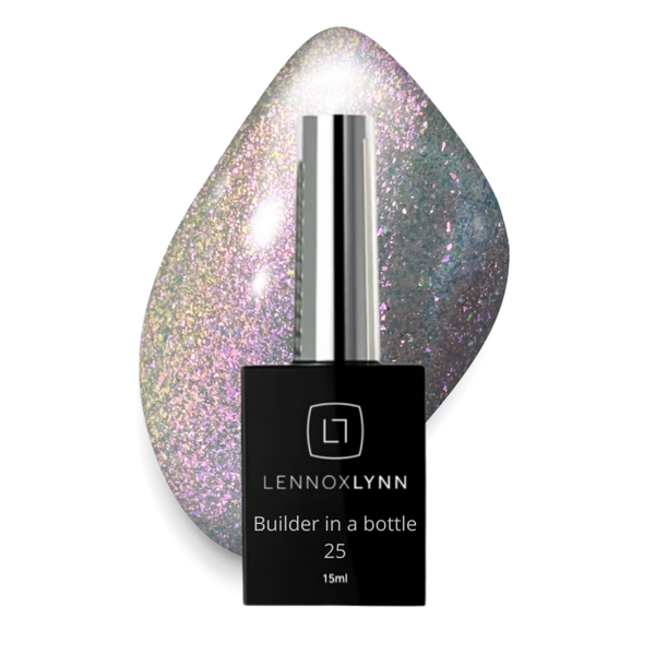 Lennox Lynn Builder Gel in a bottle 025
