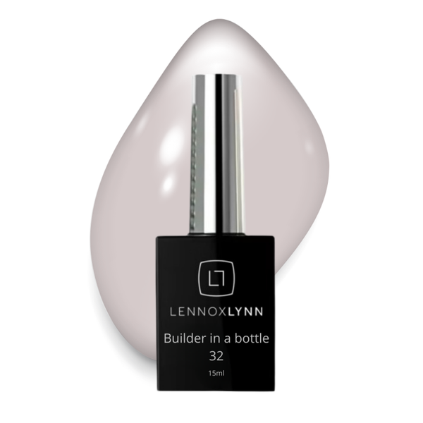 Lennox Lynn Builder Gel in a bottle 032