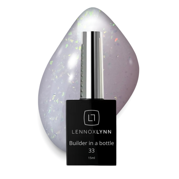 Lennox Lynn Builder Gel in a bottle 033