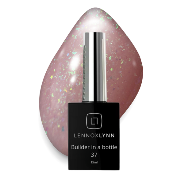 Lennox Lynn Builder Gel in a bottle 037