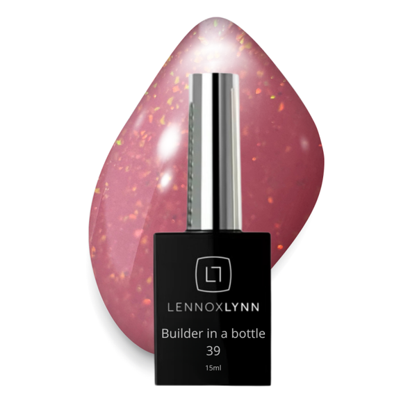 Lennox Lynn Builder Gel in a bottle 039