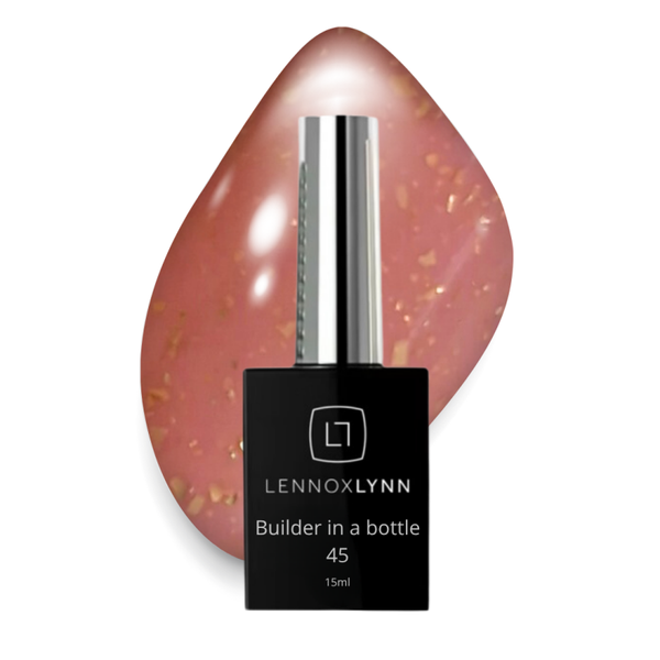 Lennox Lynn Builder Gel in a bottle 045