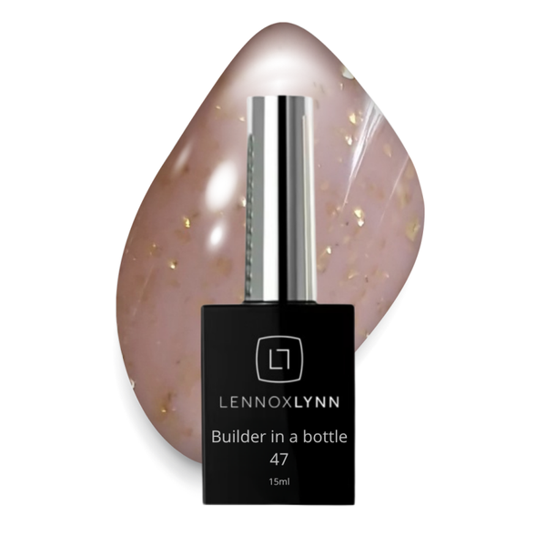 Lennox Lynn Builder Gel in a bottle 047