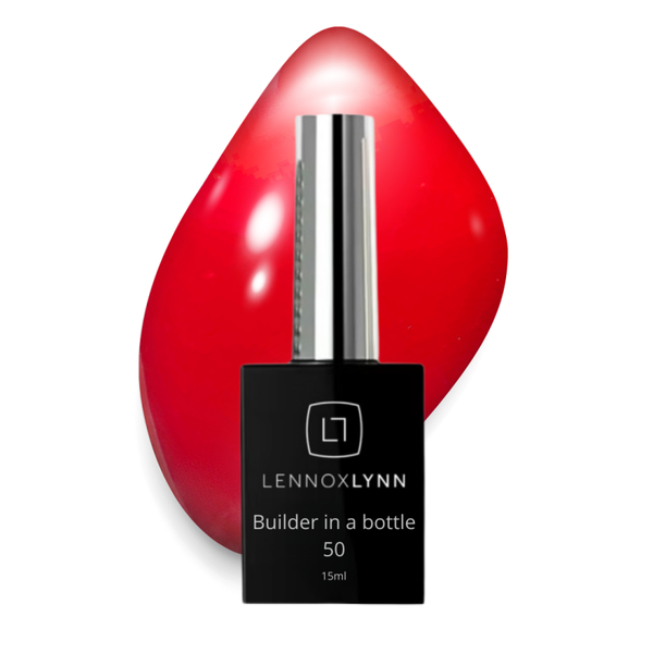 Lennox Lynn Builder Gel in a bottle 050