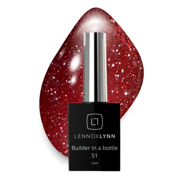 Lennox Lynn Builder Gel in a bottle 051