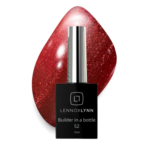 Lennox Lynn Builder Gel in a bottle 052