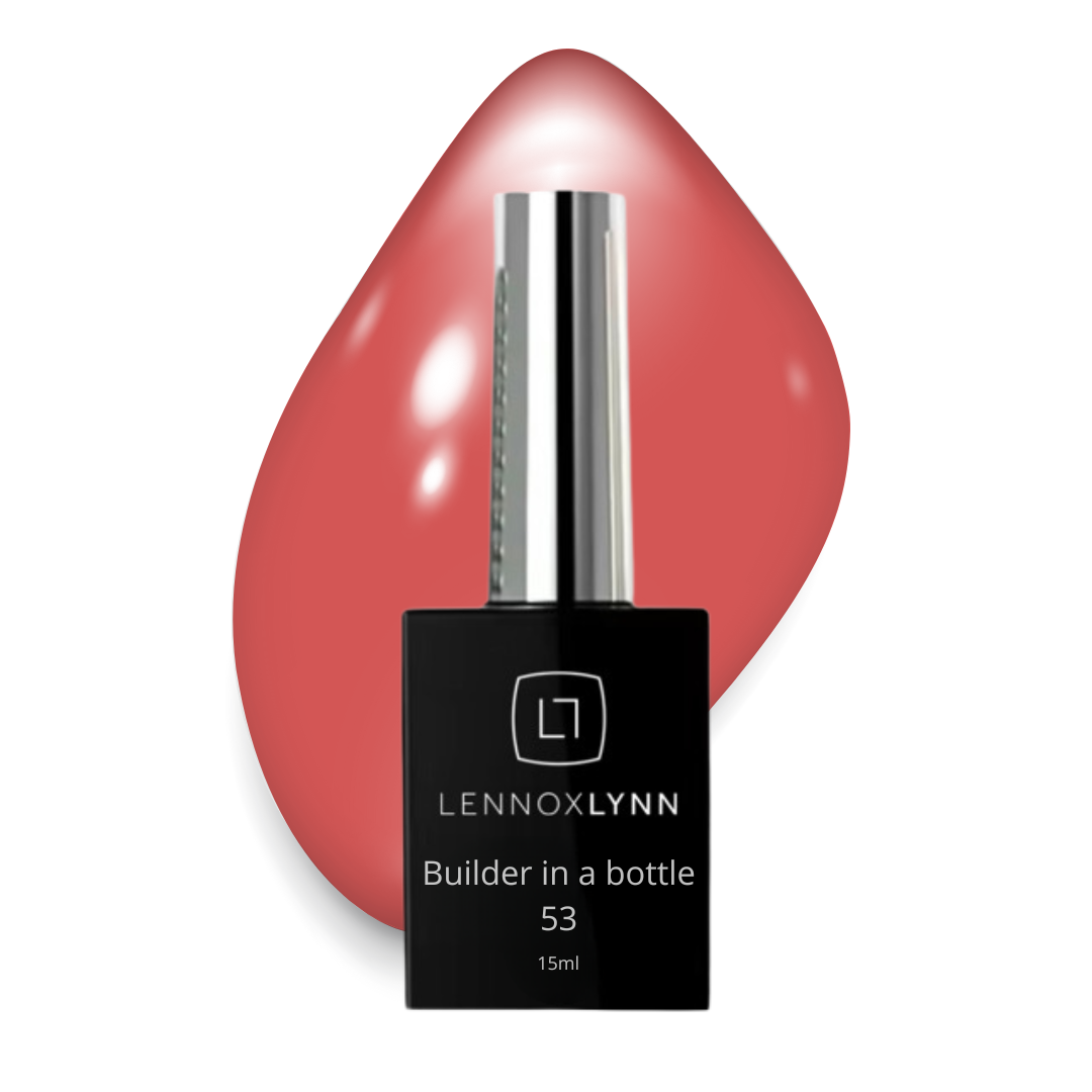 Lennox Lynn Builder Gel in a bottle 053