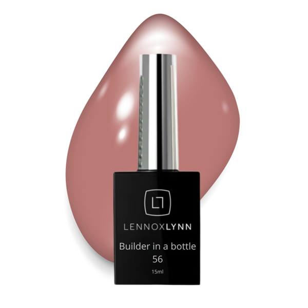 Lennox Lynn Builder Gel in a bottle 056
