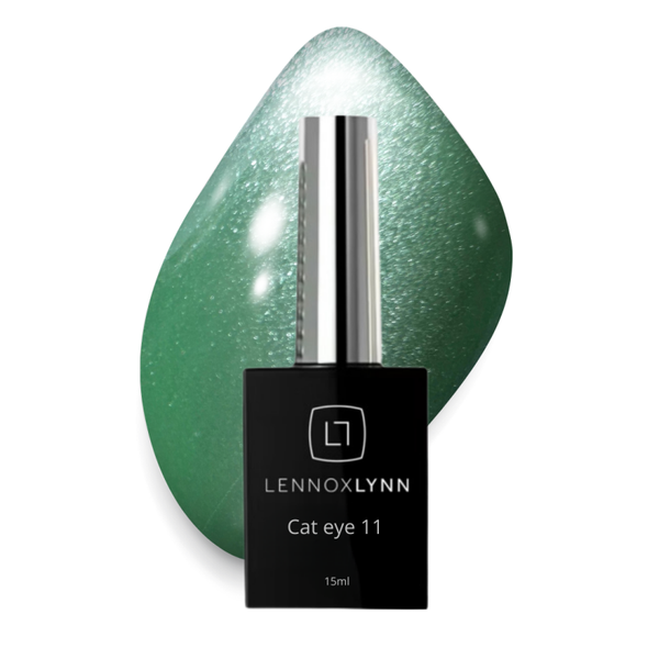 Lennox Lynn Gelpolish Cateye 011