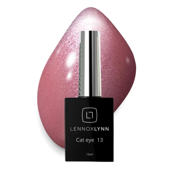Lennox Lynn Gelpolish Cateye 013