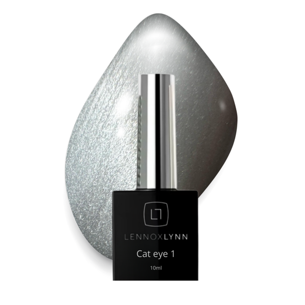 Lennox Lynn Gelpolish Cateye 001