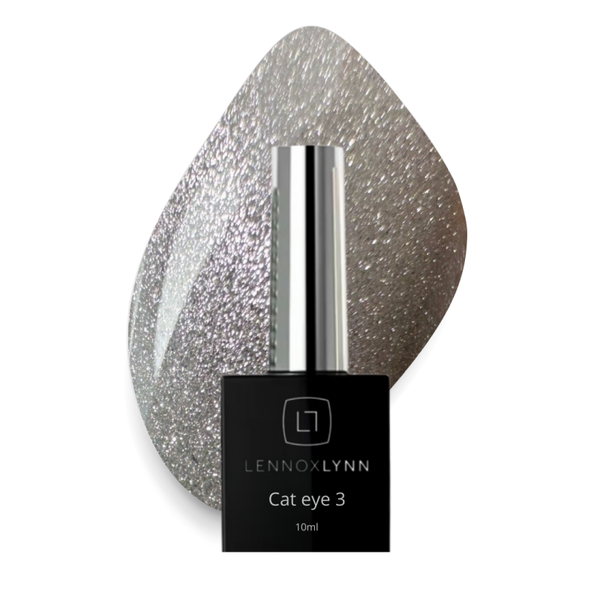 Lennox Lynn Gelpolish Cateye 003