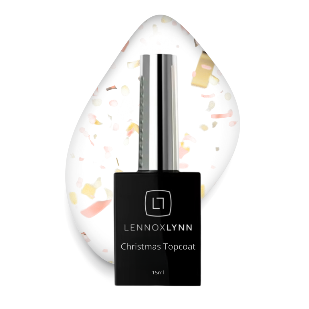 Lennox Lynn Christmas Topcoat