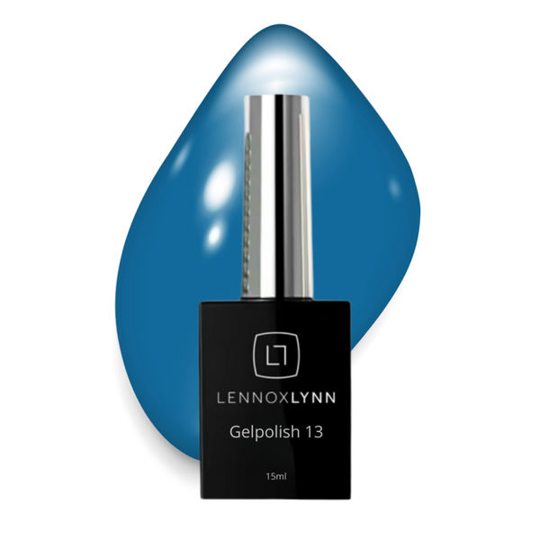Lennox Lynn Gelpolish 013