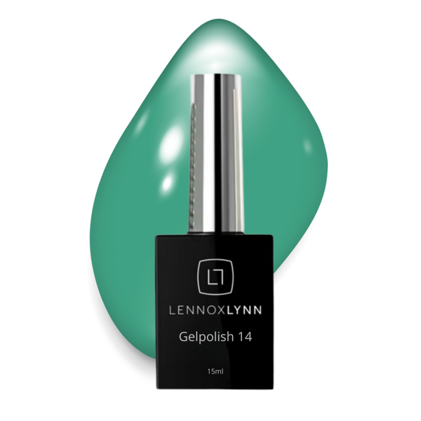 Lennox Lynn Gelpolish 014