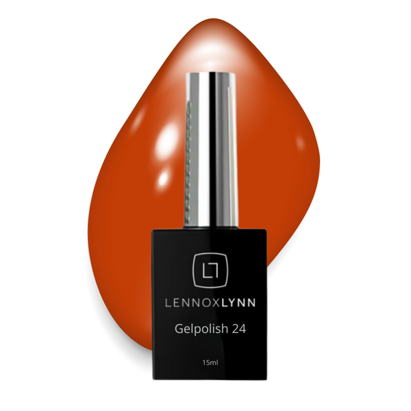 Lennox Lynn Gelpolish 024