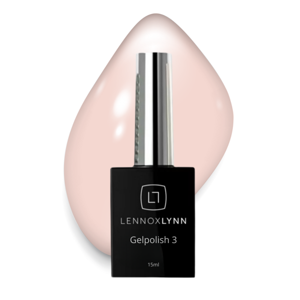 Lennox Lynn Gelpolish 003