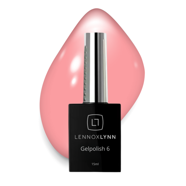 Lennox Lynn Gelpolish 006