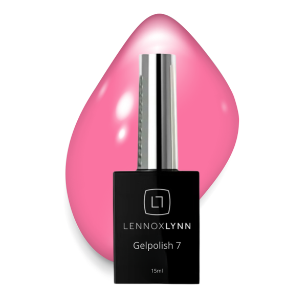 Lennox Lynn Gelpolish 007