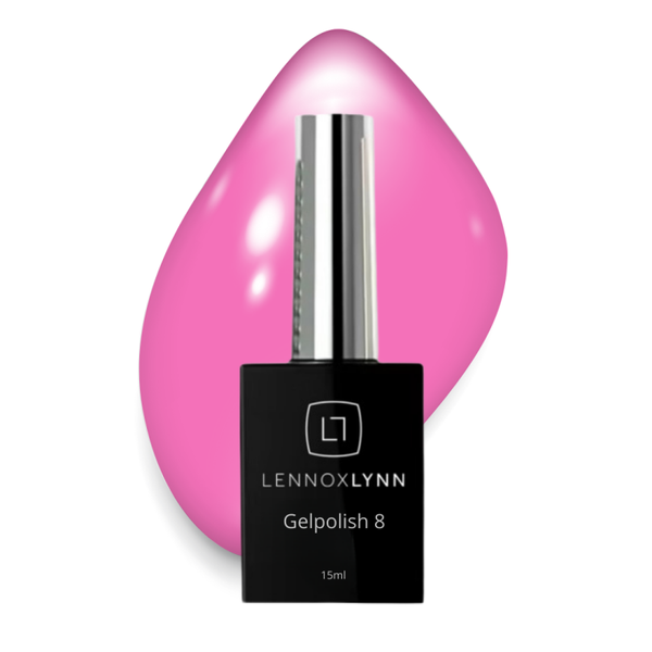 Lennox Lynn Gelpolish 008
