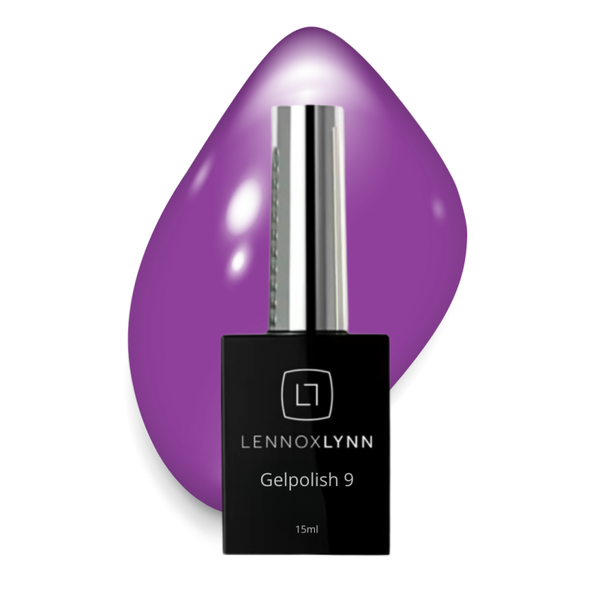 Lennox Lynn Gelpolish 009