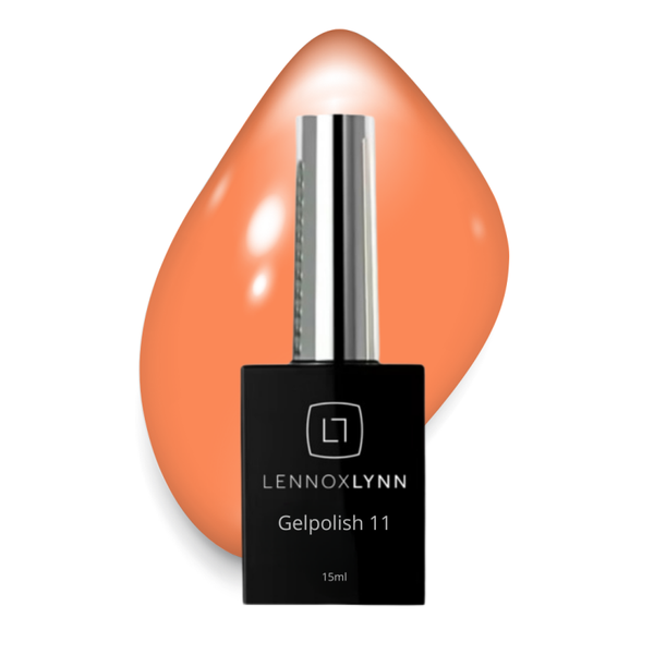 Lennox Lynn Gelpolish 011