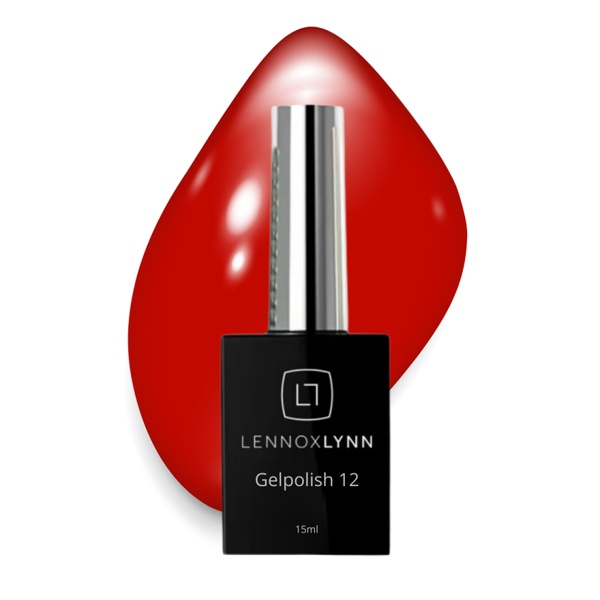 Lennox Lynn Gelpolish 012