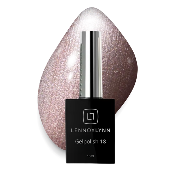 Lennox Lynn Gelpolish 018