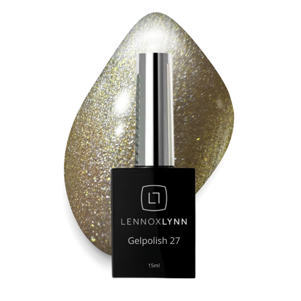 Lennox Lynn Gelpolish 027