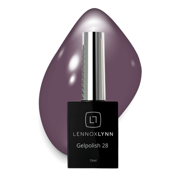 Lennox Lynn Gelpolish 028
