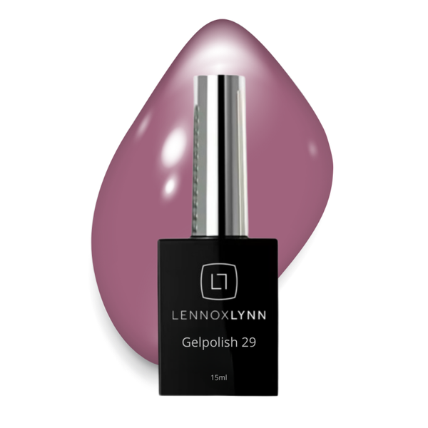 Lennox Lynn Gelpolish 029