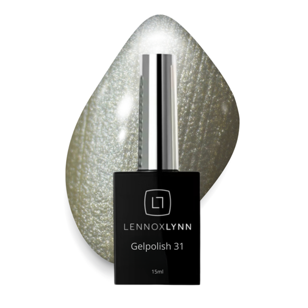 Lennox Lynn Gelpolish 031