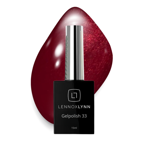 Lennox Lynn Gelpolish 033