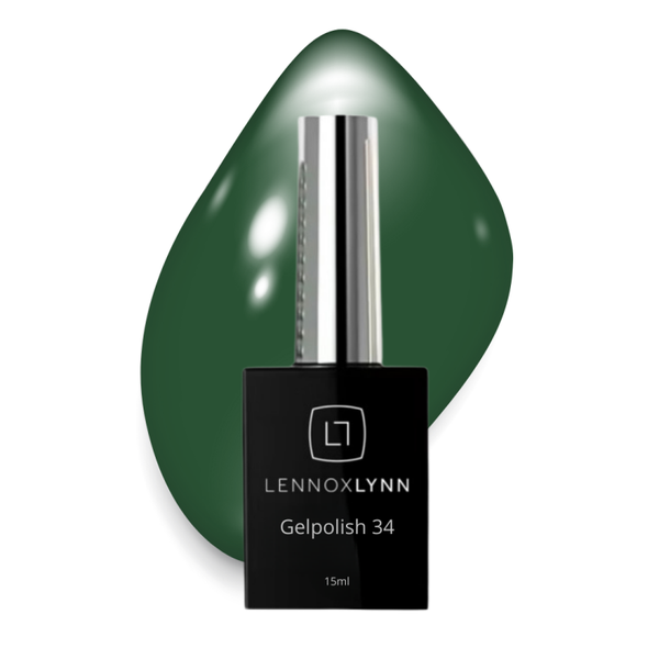 Lennox Lynn Gelpolish 034