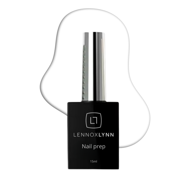 Lennox Lynn Nail Prep
