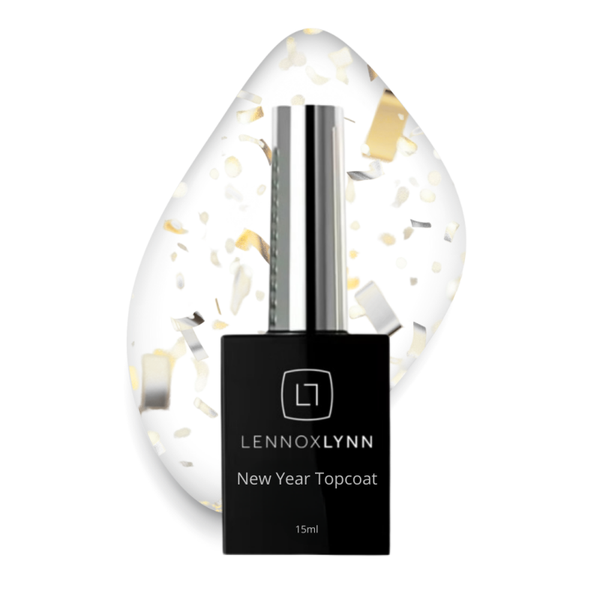 Lennox Lynn New Year Topcoat