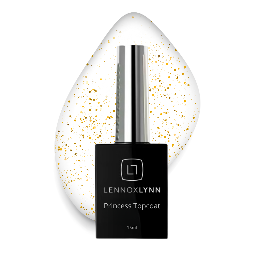 Lennox Lynn Princess Topcoat
