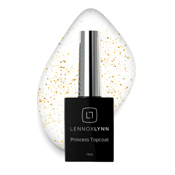 Lennox Lynn Princess Topcoat