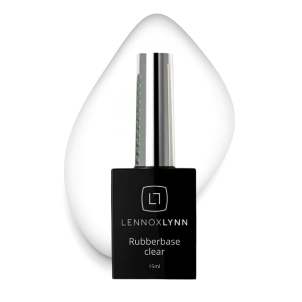 Lennox Lynn Rubberbase Clear