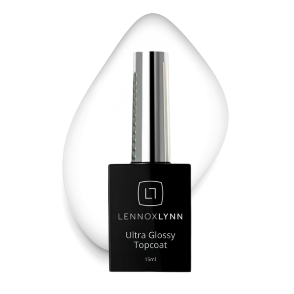 Lennox Lynn Ultra Glossy Topcoat
