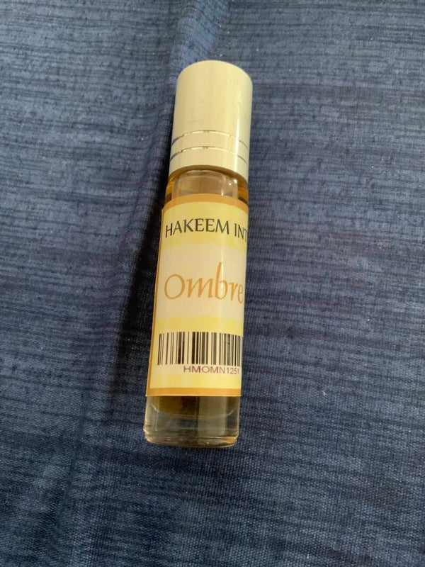 Ombre Namad Type From Hakeem International