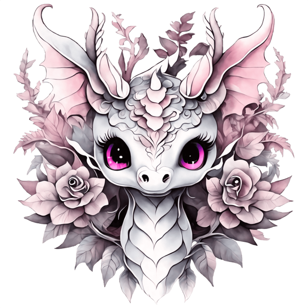 Dragon Baby