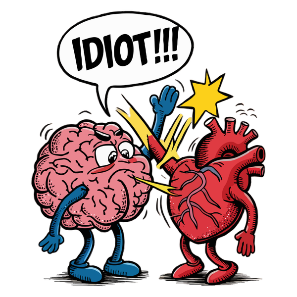 Heart and Brain