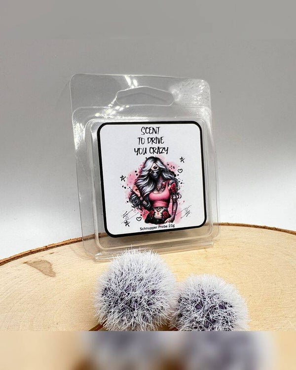 Scent to drive you crazy