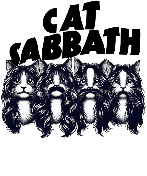 Cat Sabbath