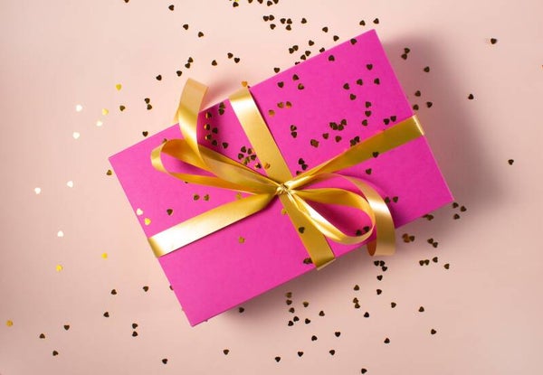 Geschenk Gutschein