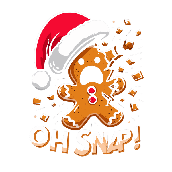 Oh snap!