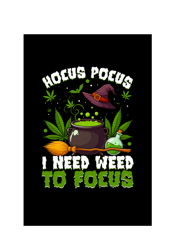Hocus Pocus